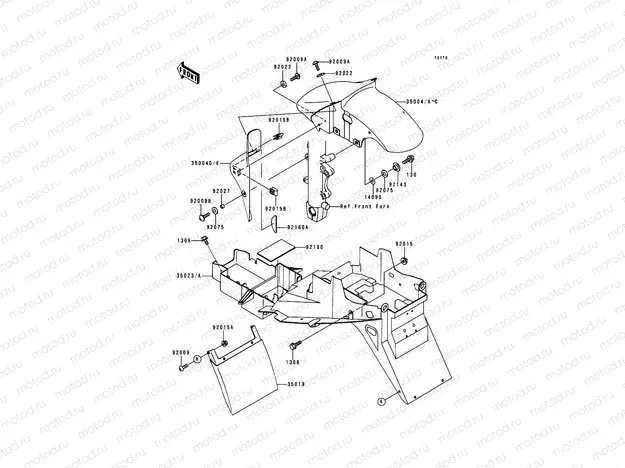 Fenders
