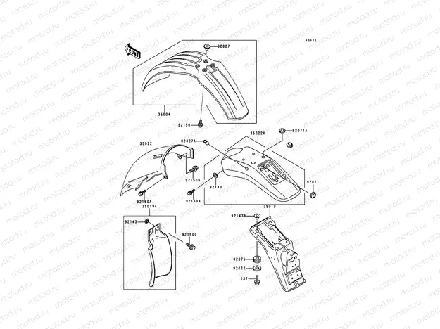 Fenders