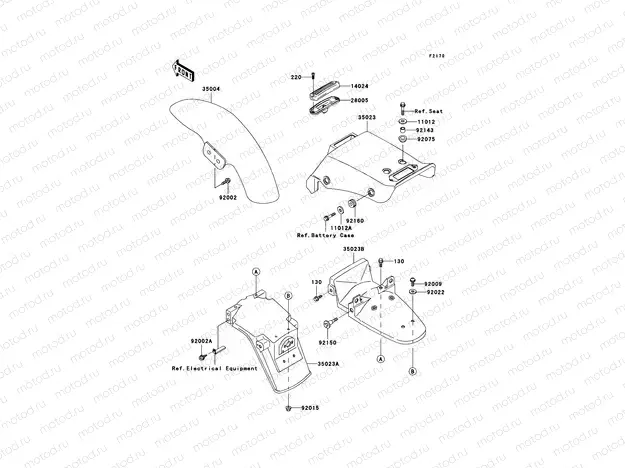 Fenders