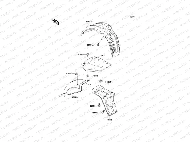 Fenders
