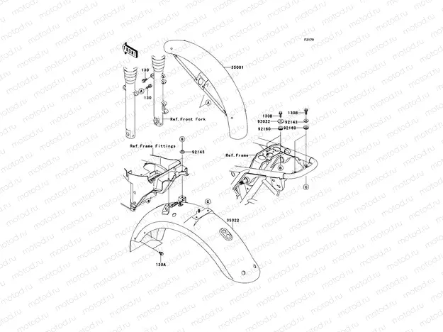Fenders