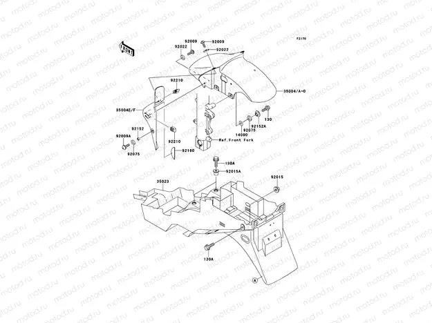 Fenders