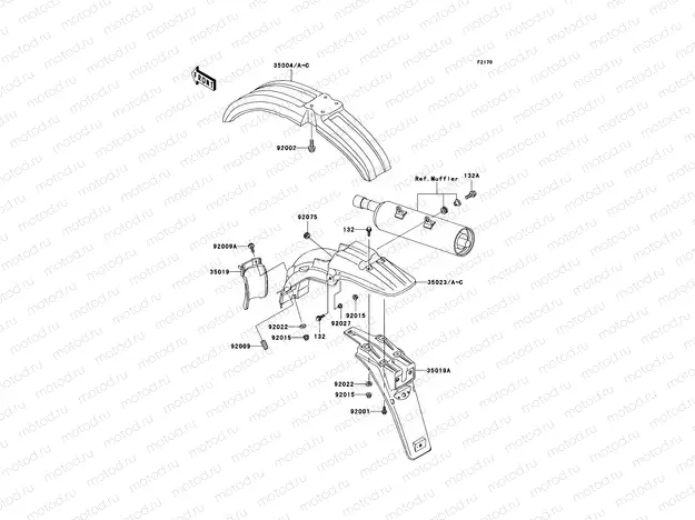 Fenders