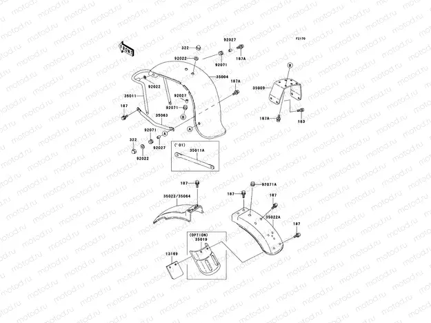 Fenders