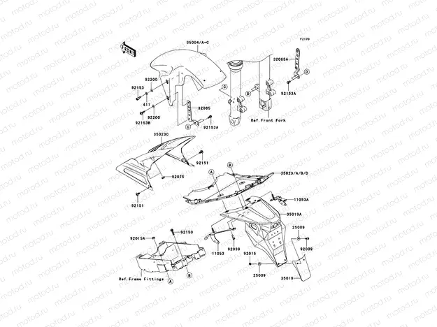 Fenders