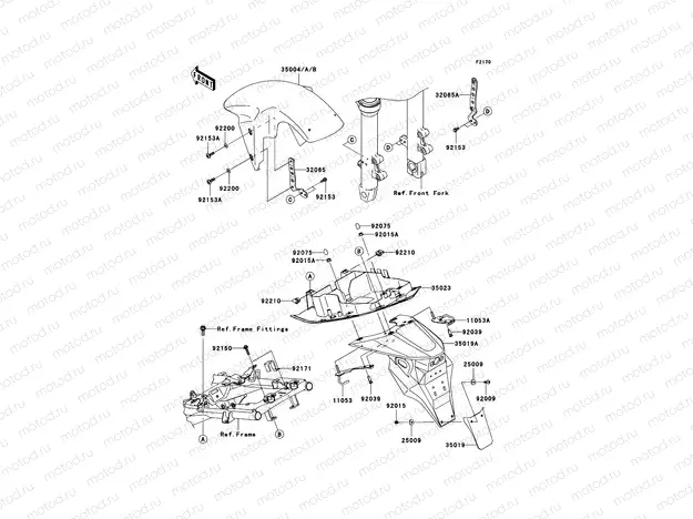 Fenders