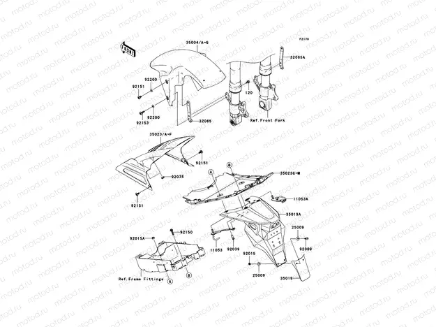 Fenders