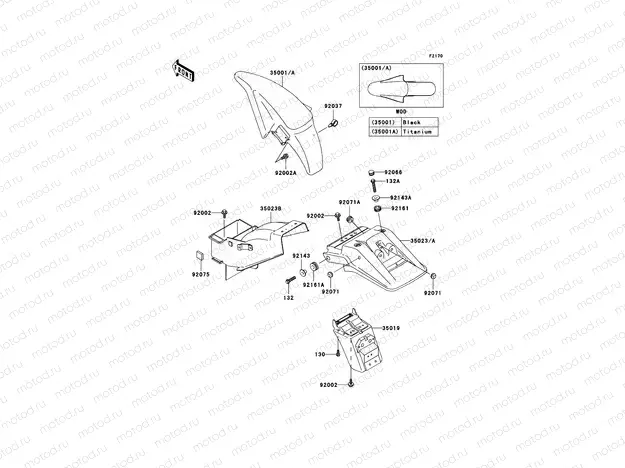 Fenders
