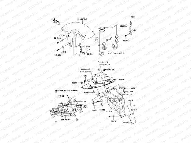 Fenders