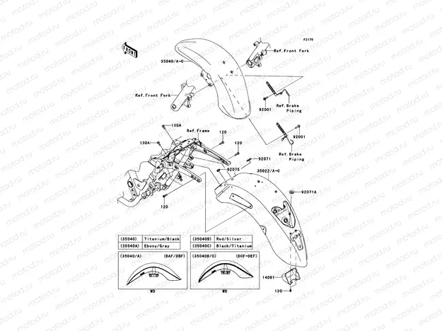 Fenders