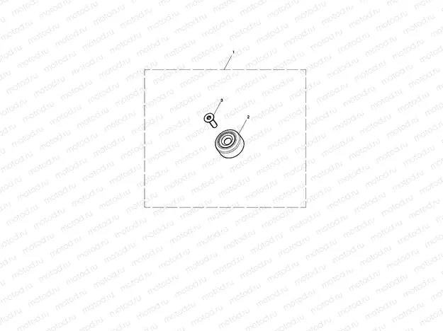 Finisher, Bar End Kit, Clear
