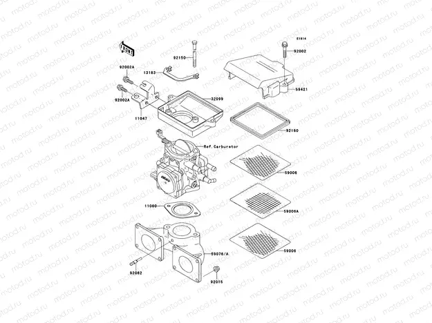 Flame Arrester