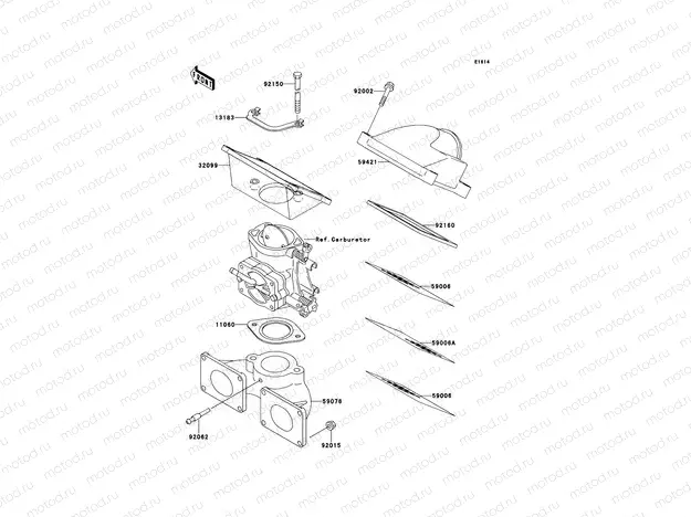 Flame Arrester