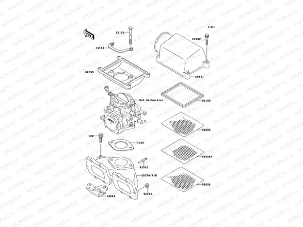 Flame Arrester
