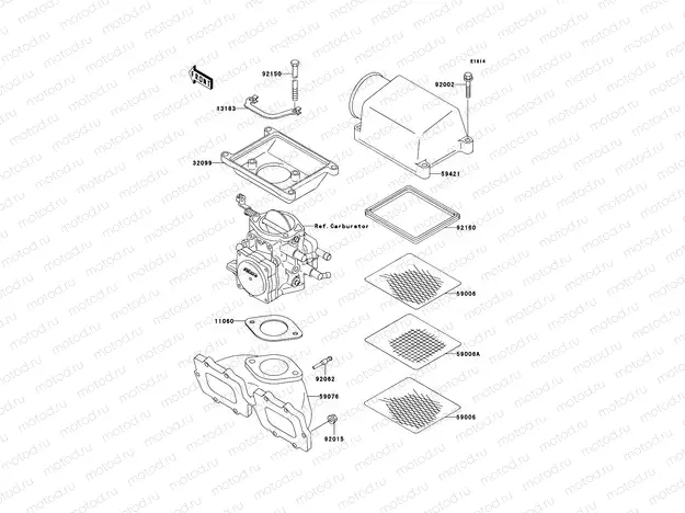Flame Arrester