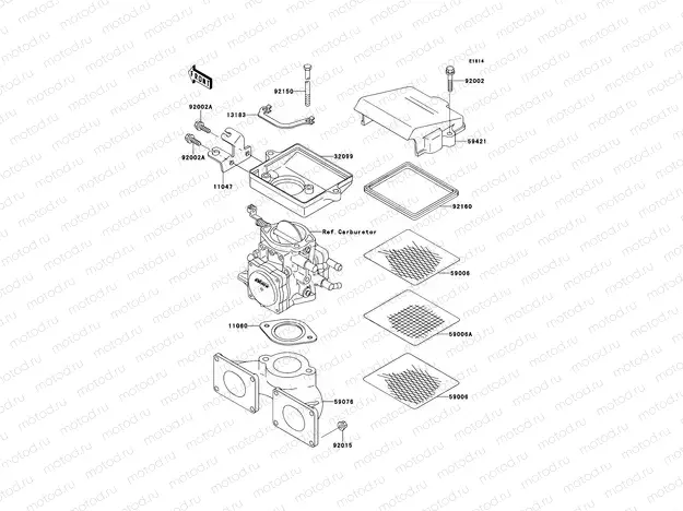 Flame Arrester