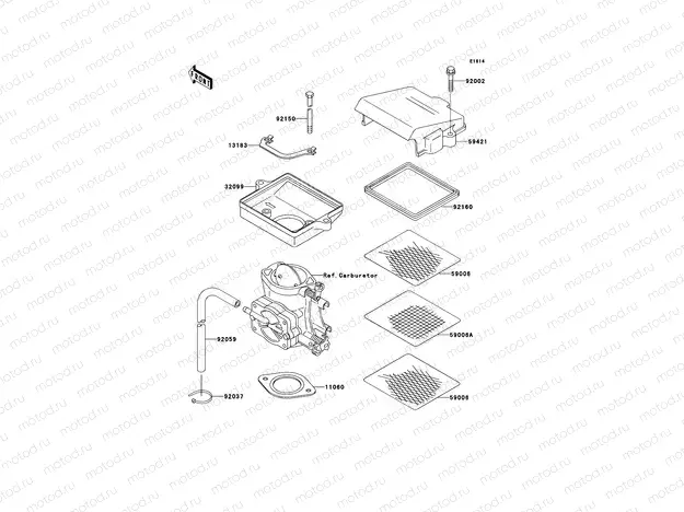 Flame Arrester
