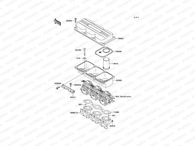 Flame Arrester