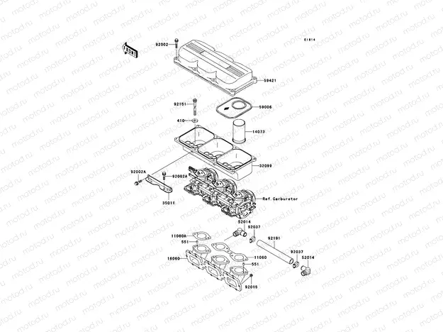 Flame Arrester