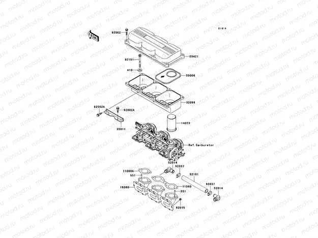Flame Arrester