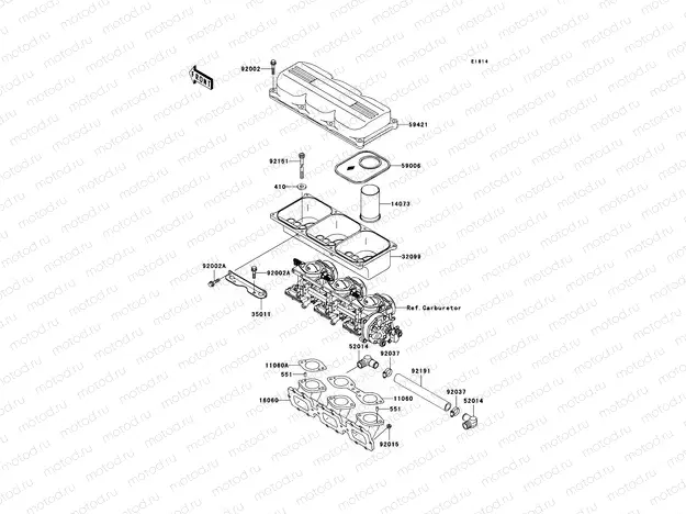 Flame Arrester
