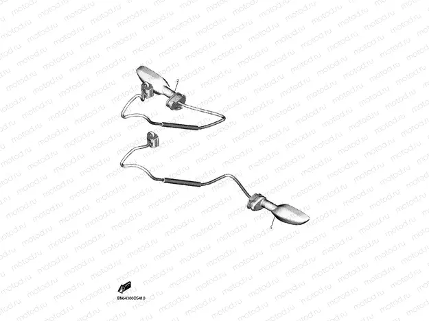 FLASHER LIGHT
