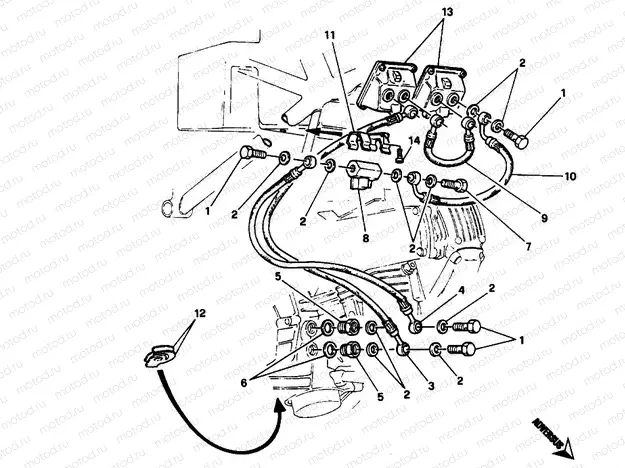 FLOAT CHAMBER HEATING » UNCLASSIFIED