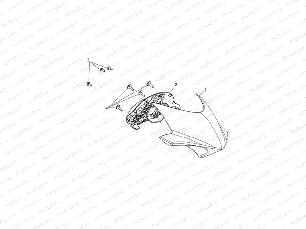 Flyscreen