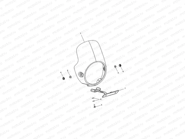 Flyscreen - Special Editon