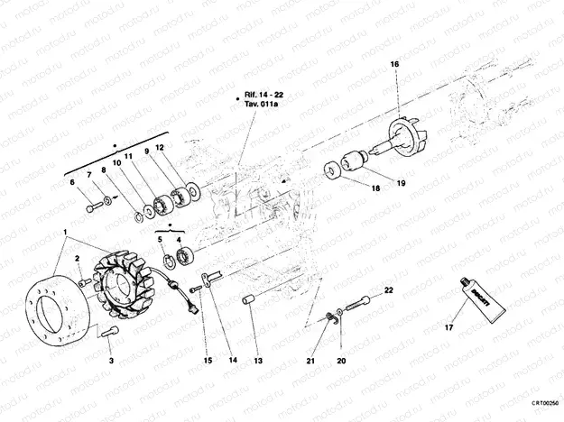 FLYWHEEL » UNCLASSIFIED