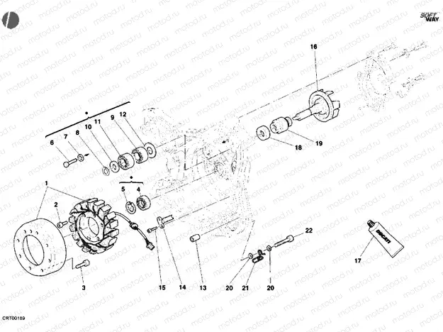 FLYWHEEL » UNCLASSIFIED
