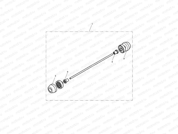 Fork Protectors