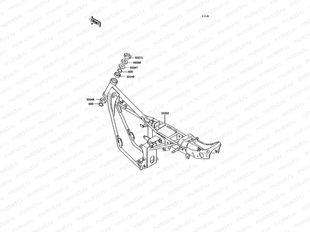 Frame