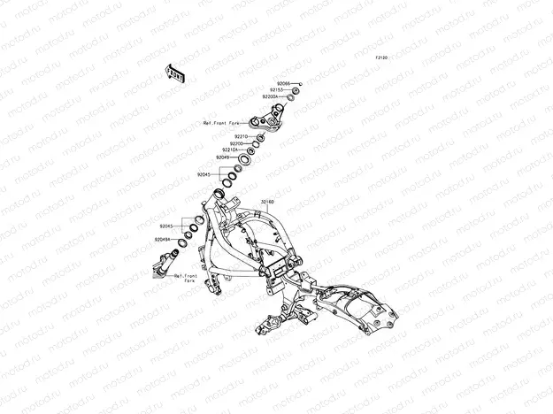 Frame