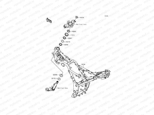 Frame