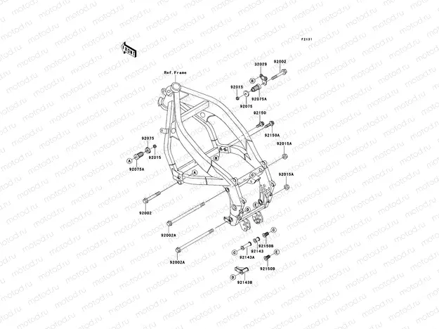 Frame Fitting