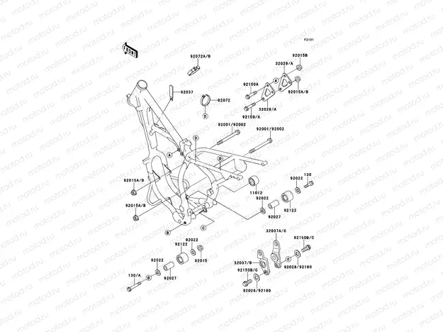 Frame Fitting