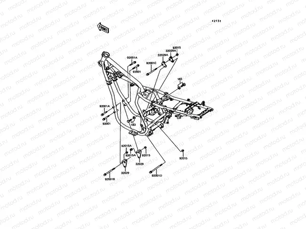Frame Fitting