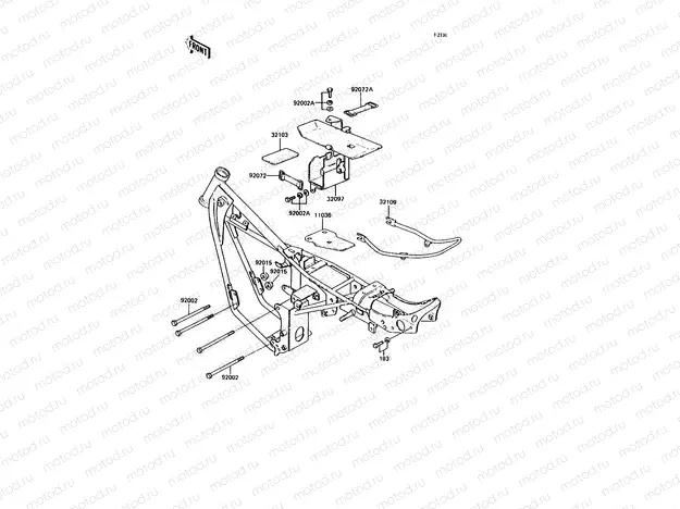 Frame Fitting