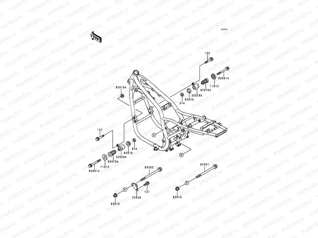 Frame Fitting