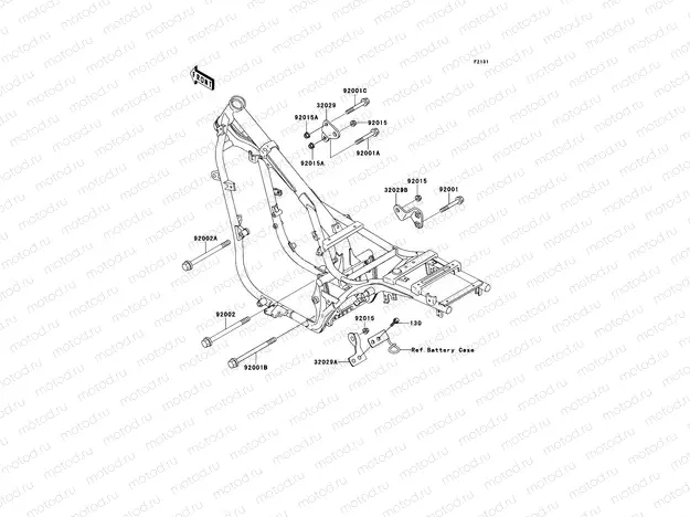 Frame Fitting