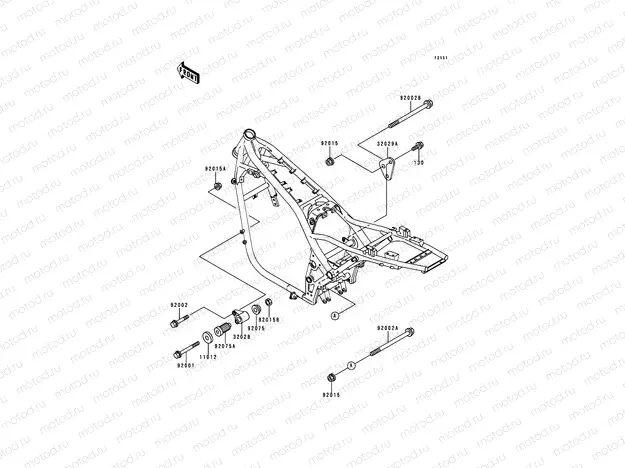 Frame Fittings