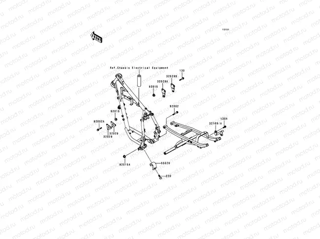 Frame Fittings