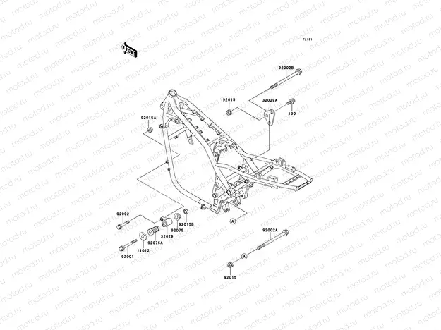 Frame Fittings