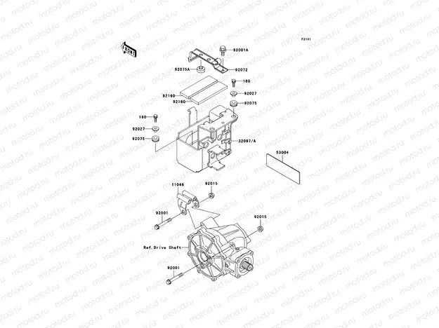 Frame Fittings