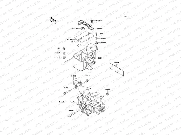 Frame Fittings