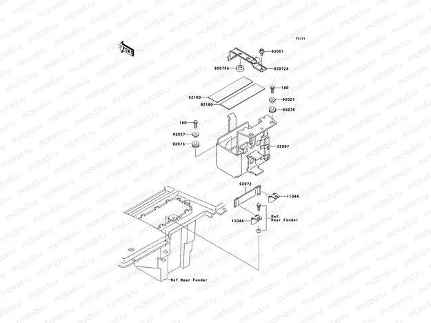 Frame Fittings