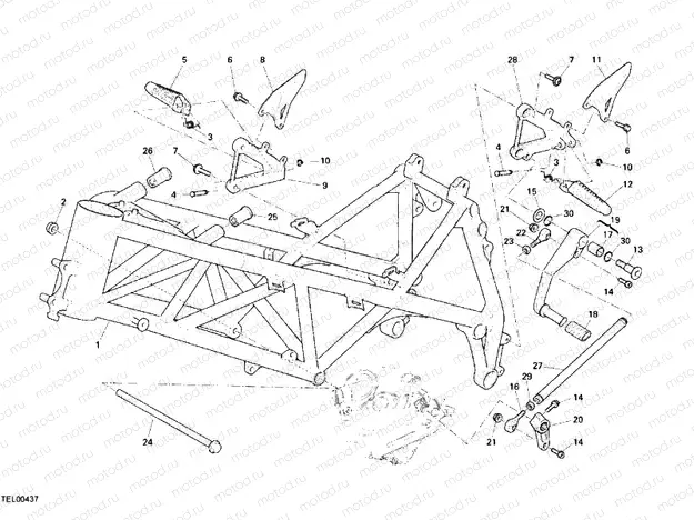 FRAME » FRAME