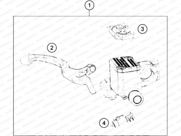 FRONT BRAKE CONTROL