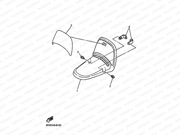 FRONT FENDER